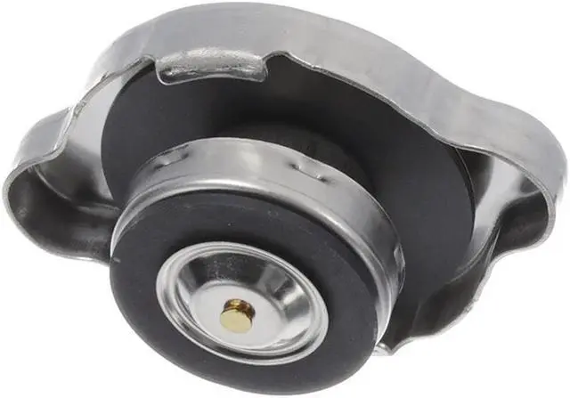 Alt view image 3 of 5 - 214307999C Radiator Reservoir Tank Cap For Nissan 200SX 350Z Altima Maxima Rogue