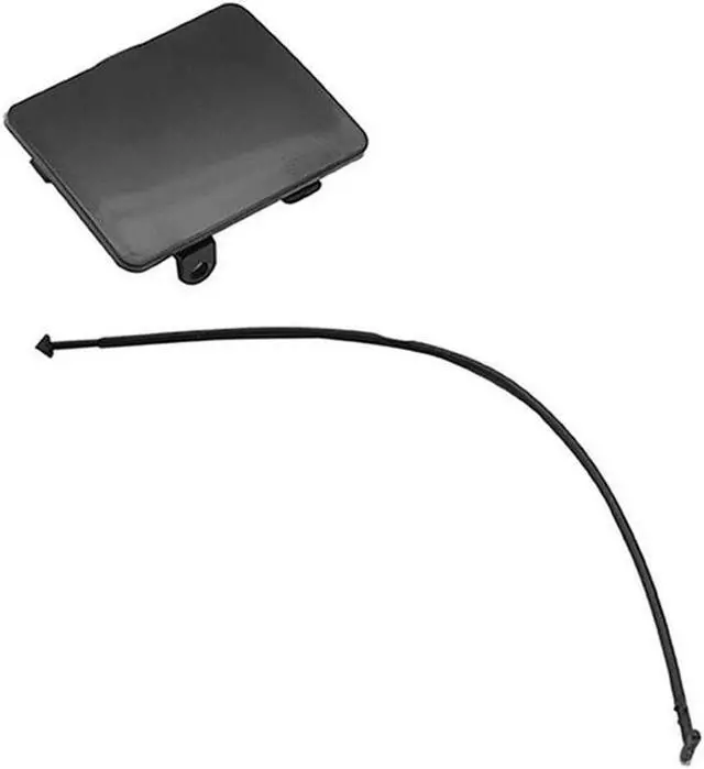 Main image of Acaigel Fauful Side Skirt Jack Hole Cover Cap 1406980330 For Mercedes S-Class W140 W220 00-06