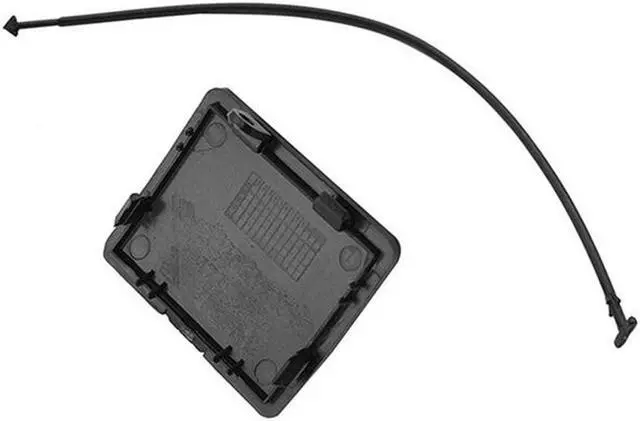 Alt view image 3 of 5 - Acaigel Fauful Side Skirt Jack Hole Cover Cap 1406980330 For Mercedes S-Class W140 W220 00-06