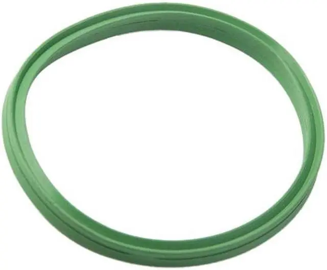 Alt view image 4 of 5 - Car Intercooler Turbo Hose Seal For BMW 5Series E60 E61 F10 3C0145117K 7L6145117