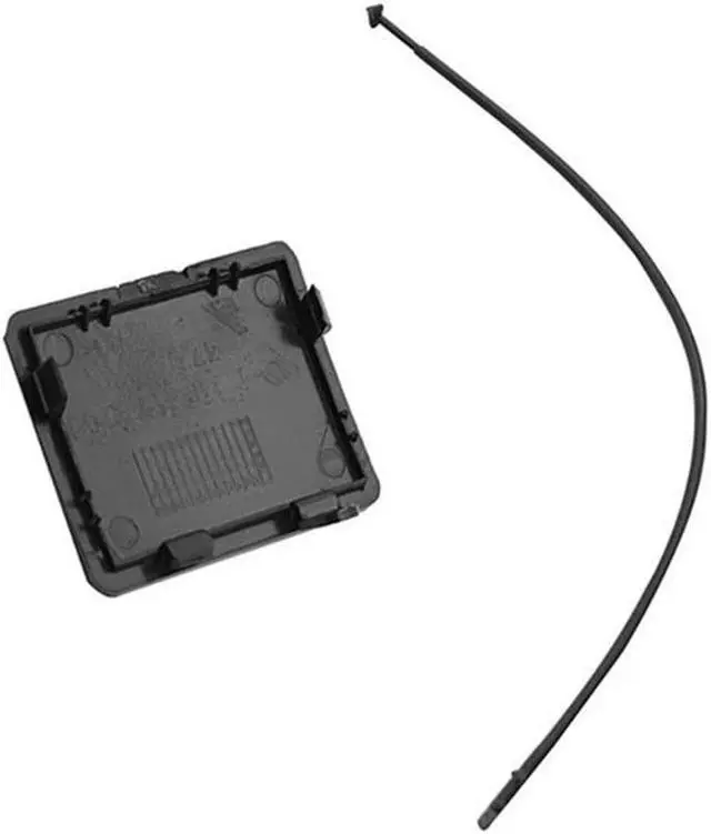 Alt view image 2 of 5 - Acaigel Fauful Side Skirt Jack Hole Cover Cap 1406980330 For Mercedes S-Class W140 W220 00-06