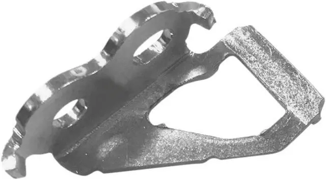 Main image of Trunk Lock Ring Door Lock Bracket Latch For Toyota Corolla 2009-2013 64621-Ac010