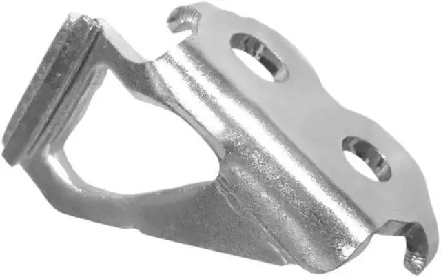 Alt view image 3 of 5 - Trunk Lock Ring Door Lock Bracket Latch For Toyota Corolla 2009-2013 64621-Ac010