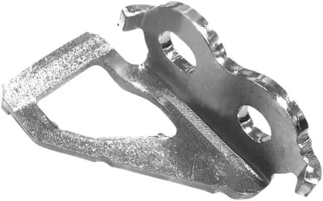 Alt view image 4 of 5 - Trunk Lock Ring Door Lock Bracket Latch For Toyota Corolla 2009-2013 64621-Ac010