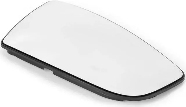 Alt view image 2 of 5 - Yingshan Right Side Lower Door Wing Mirror Glass For Ford Transit Mk8 2004 Bk3117A700Ab