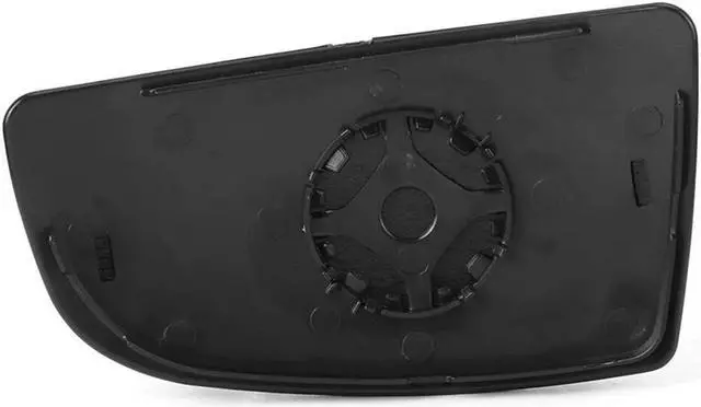 Alt view image 5 of 5 - Yingshan Right Side Lower Door Wing Mirror Glass For Ford Transit Mk8 2004 Bk3117A700Ab