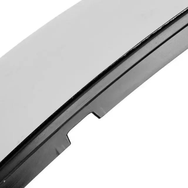 Alt view image 4 of 5 - Yingshan Right Side Lower Door Wing Mirror Glass For Ford Transit Mk8 2004 Bk3117A700Ab