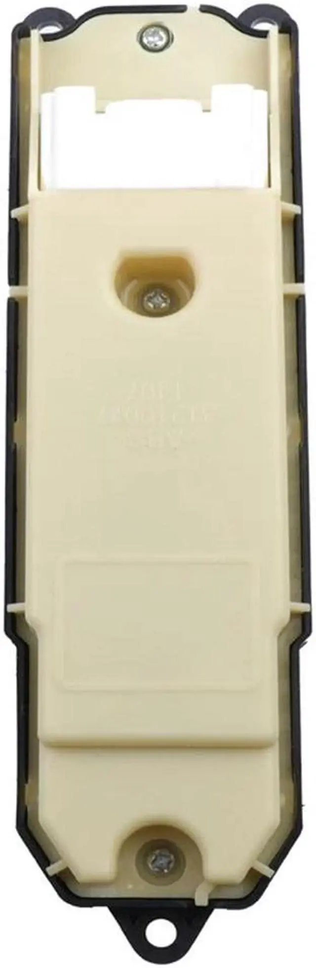 Alt view image 3 of 5 - Yingshan Power Window Switch 8404060073 For 2003-2009 Lexus Gx470 Front Driver Left Side