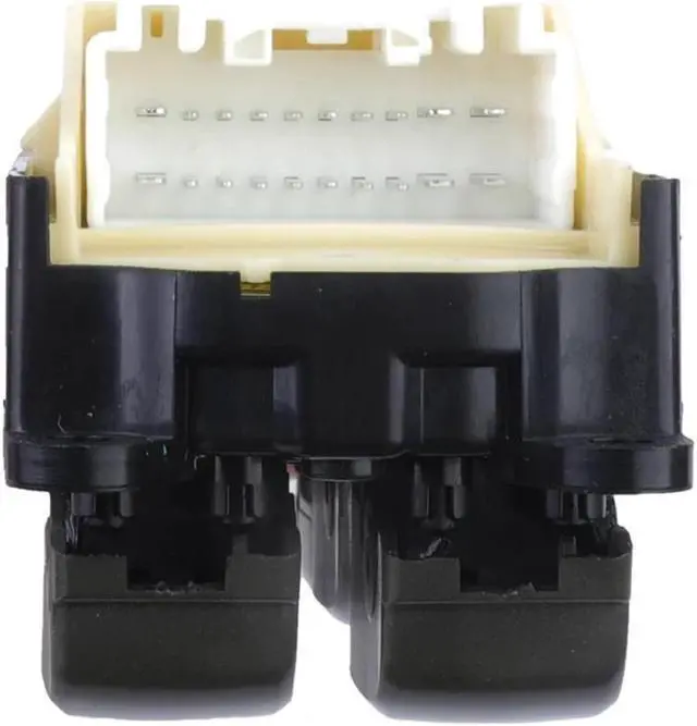 Alt view image 5 of 5 - Yingshan Power Window Switch 8404060073 For 2003-2009 Lexus Gx470 Front Driver Left Side