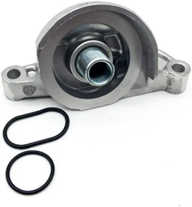 Main image of Yingshan Oil Filter Housing Case 15310-R40-A00 For Honda Accord Civic Cr-V Crosstour 2.4L