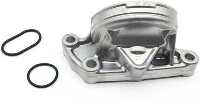 Alt view image 5 of 5 - Yingshan Oil Filter Housing Case 15310-R40-A00 For Honda Accord Civic Cr-V Crosstour 2.4L