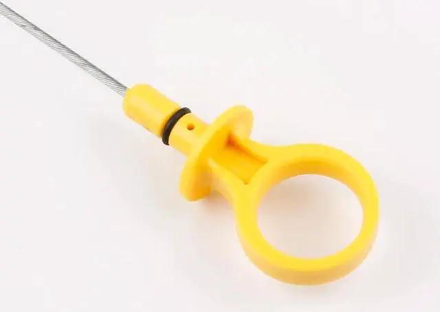 Alt view image 3 of 5 - Acaigel Engine Oil Level Indicator Dipstick Tool For Mazda 8 M8 2006-2014 Lf94-10-450F
