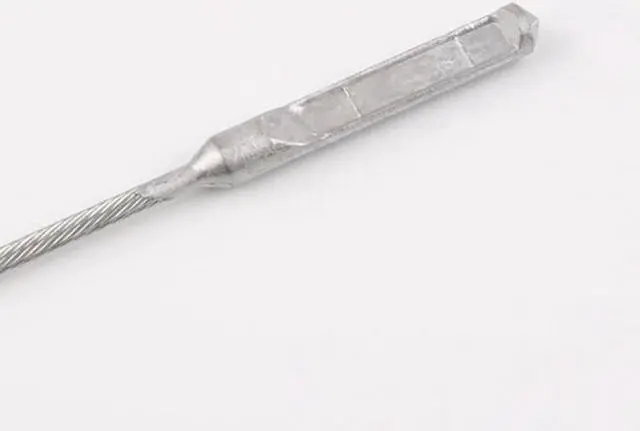 Alt view image 5 of 5 - Acaigel Engine Oil Level Indicator Dipstick Tool For Mazda 8 M8 2006-2014 Lf94-10-450F