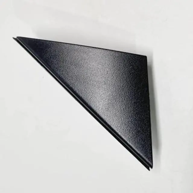 Alt view image 3 of 5 - Paiying Fender Pillar Trim Molding Left For Hyundai Kona Kona Electric 19-23 86180-J9000