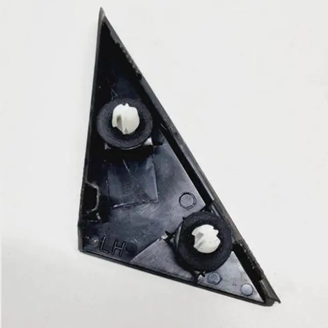 Main image of Paiying Fender Pillar Trim Molding Left For Hyundai Kona Kona Electric 19-23 86180-J9000