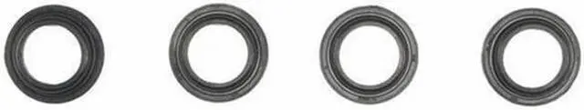 Alt view image 4 of 5 - Paiying Engine Valve Cover Gasket Set For Toyota Camry 1987-01 2.0L 2.2L L4