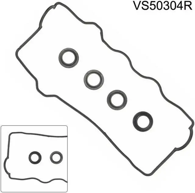 Main image of Paiying Engine Valve Cover Gasket Set For Toyota Camry 1987-01 2.0L 2.2L L4