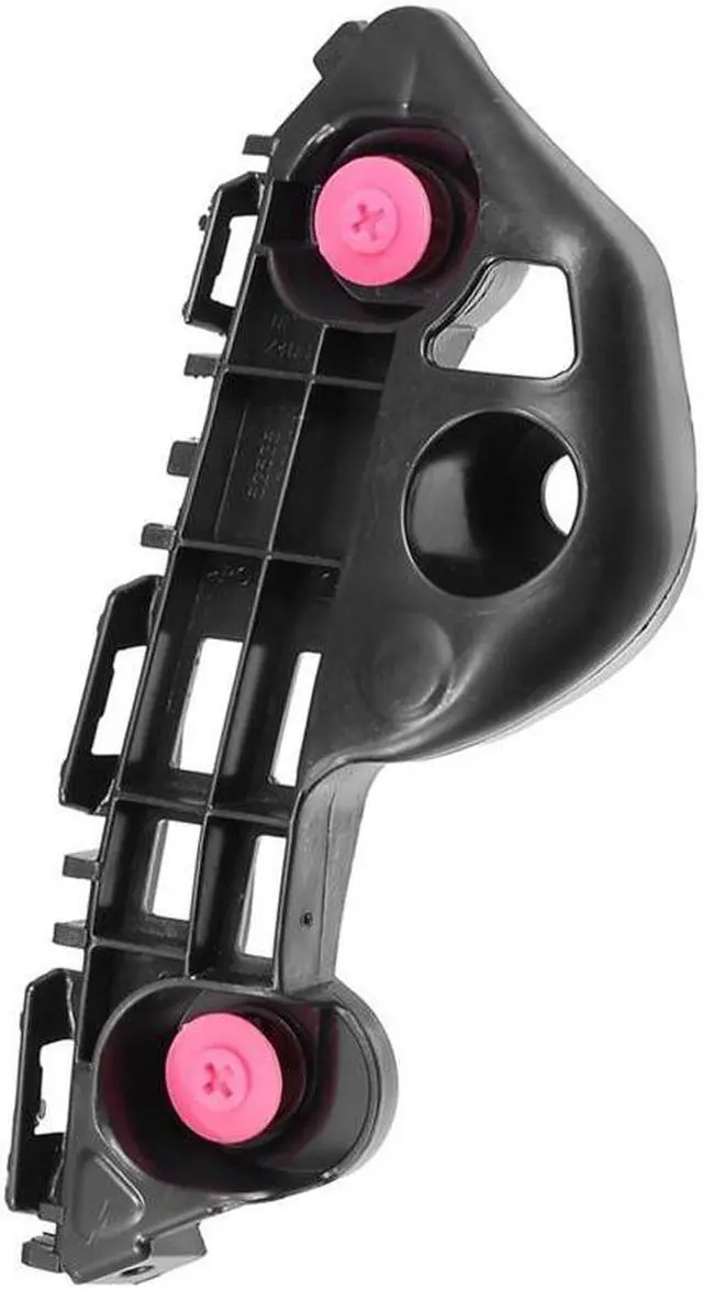Alt view image 2 of 5 - Acaigel 2X Front Bumper Bracket Retainer Mount Support Lh & Rh For Toyota Camry 2018-21
