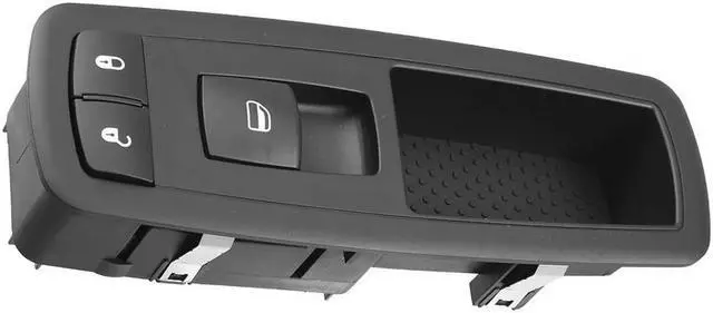 Alt view image 4 of 6 - Paiying 68271204Aa Front Right Passenger Power Window Switch For Dodge Dart 2013-2016 Us