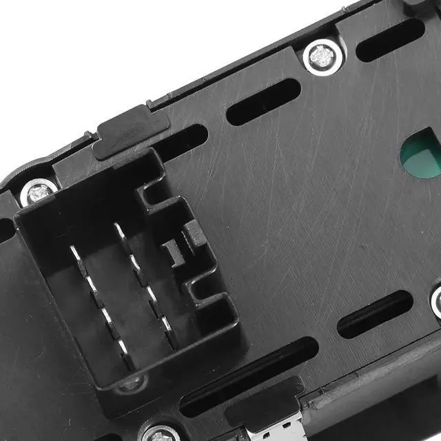 Alt view image 6 of 6 - Paiying 68271204Aa Front Right Passenger Power Window Switch For Dodge Dart 2013-2016 Us