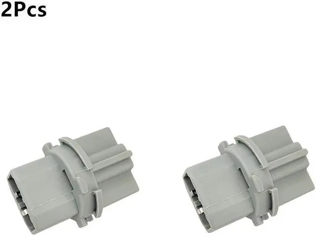 Main image of Acaigel 2Pcs Reverse Light Bulb Socket 645-933 33513S50003 For Honda Accord Civic Acura