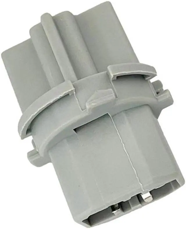 Alt view image 4 of 5 - Acaigel 2Pcs Reverse Light Bulb Socket 645-933 33513S50003 For Honda Accord Civic Acura