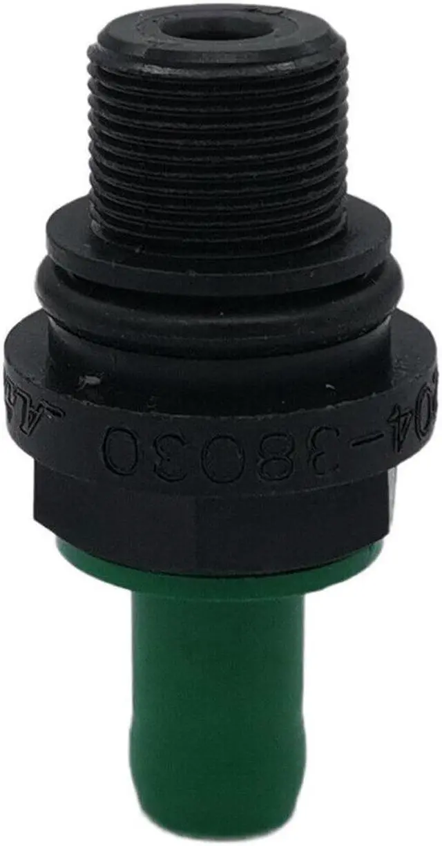 Alt view image 2 of 5 - Acaigel Positive Crankcase Pcv Valve For Toyota Sequoia 2008 -2021 Tundra 5.7L 2009-2021