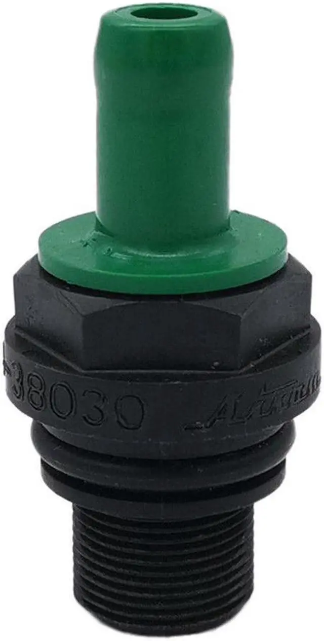 Main image of Acaigel Positive Crankcase Pcv Valve For Toyota Sequoia 2008 -2021 Tundra 5.7L 2009-2021