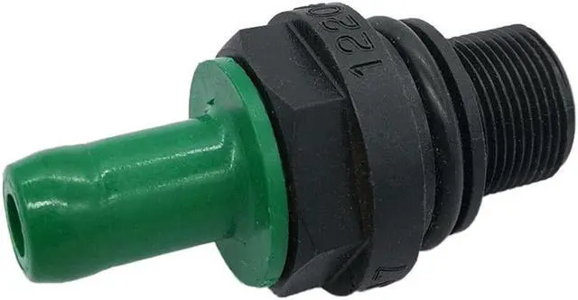 Alt view image 4 of 5 - Acaigel Positive Crankcase Pcv Valve For Toyota Sequoia 2008 -2021 Tundra 5.7L 2009-2021