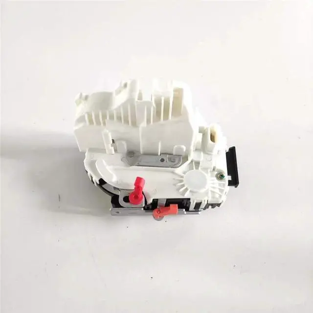 Main image of Acaigel Front Left Power Door Lock Actuator Latch Assembly For Chrysler Dodge 4589693AA