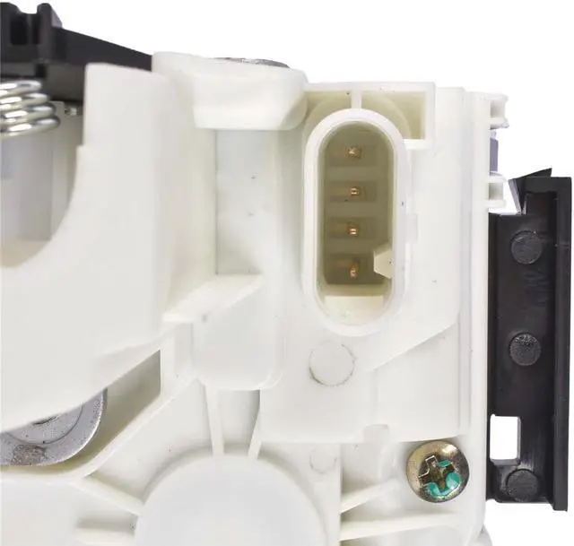 Alt view image 3 of 5 - Acaigel Front Left Power Door Lock Actuator Latch Assembly For Chrysler Dodge 4589693AA