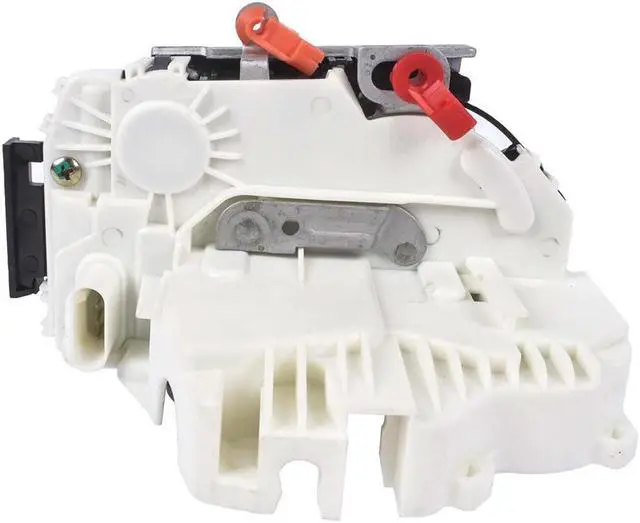 Alt view image 5 of 5 - Acaigel Front Left Power Door Lock Actuator Latch Assembly For Chrysler Dodge 4589693AA