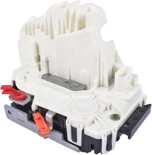 Alt view image 4 of 5 - Acaigel Front Left Power Door Lock Actuator Latch Assembly For Chrysler Dodge 4589693AA