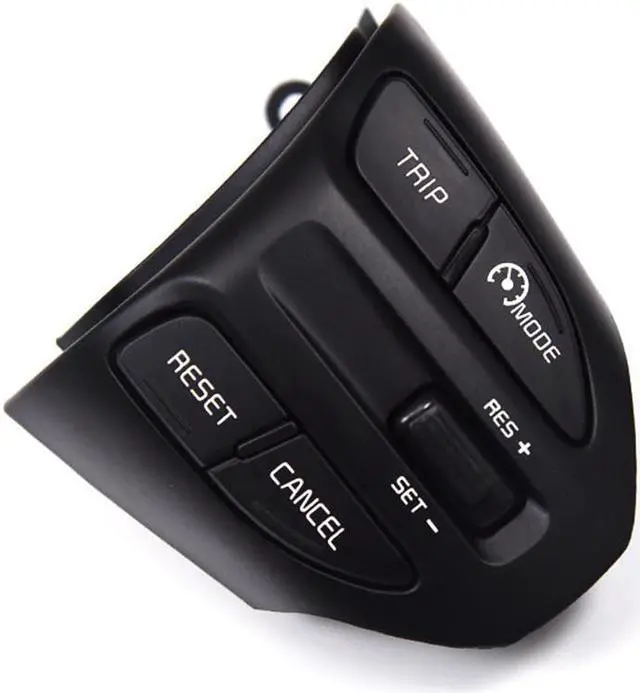 Main image of Acaigel Right Remote Cruise Control Switch 96720G6010 For Kia Rio 2018-2021