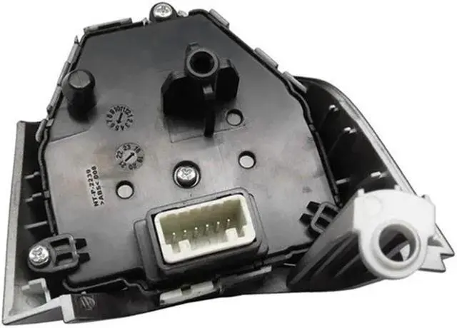 Alt view image 5 of 5 - Acaigel Right Remote Cruise Control Switch 96720G6010 For Kia Rio 2018-2021