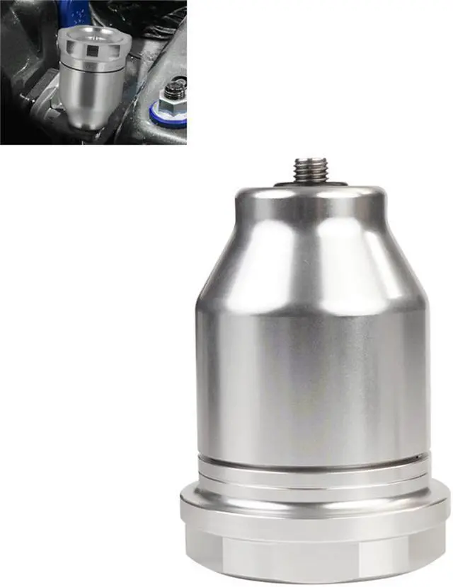 Alt view image 2 of 5 - Yingshan Clutch Master Cylinder Reservoir For Honda Civic 1992-2000 Acura 1994-2001