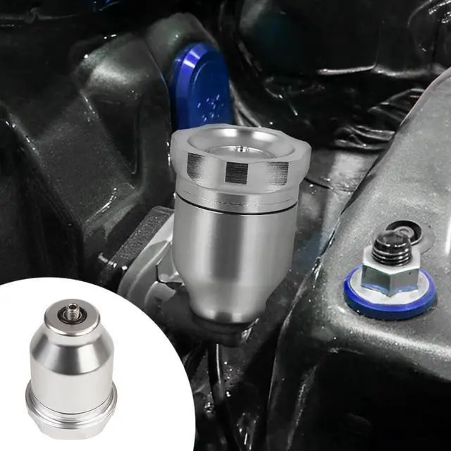 Alt view image 2 of 5 - Paiying Right Side Front Fog Light Chrome Cover Trim For GMC Terrain 2018-21 23335550 US