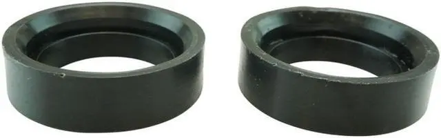 Alt view image 4 of 7 - Acaigel Front Suspension Radius Arm Bushing Kit For Bronco Ranger F250