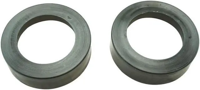 Alt view image 5 of 7 - Acaigel Front Suspension Radius Arm Bushing Kit For Bronco Ranger F250