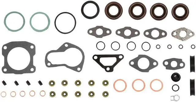 Alt view image 5 of 6 - Paiying Gasket Set 2Rzfe 3Rzfe Fits For Toyota Tacoma 1995-04 2.4L 2.7L L4 Dohc Us Stock