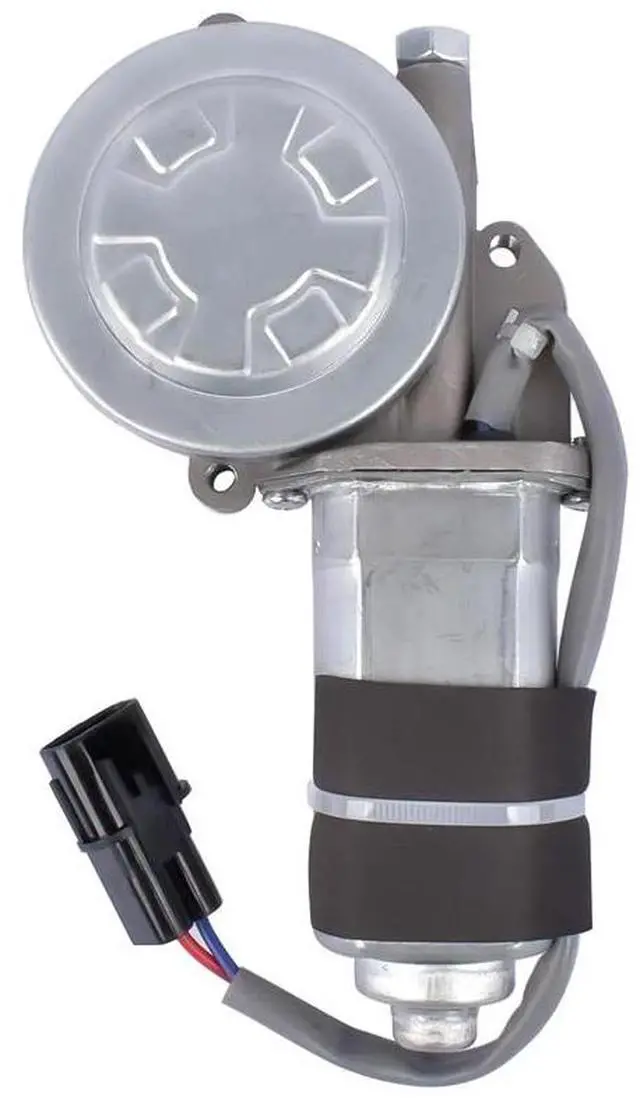 Alt view image 2 of 5 - Yingshan NEW Power Window Lift Motor Front Right Side For Isuzu NQR NPR-HD 2000-2007