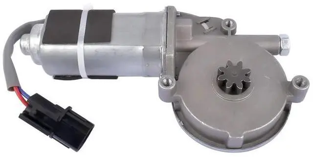 Alt view image 5 of 5 - Yingshan NEW Power Window Lift Motor Front Right Side For Isuzu NQR NPR-HD 2000-2007