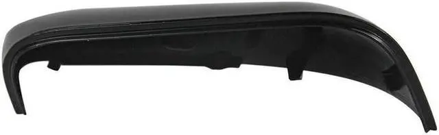 Alt view image 5 of 7 - Acaigel Passenger Right Side Mirror Cover Cap Black Color For Ford Explorer 2016-2019