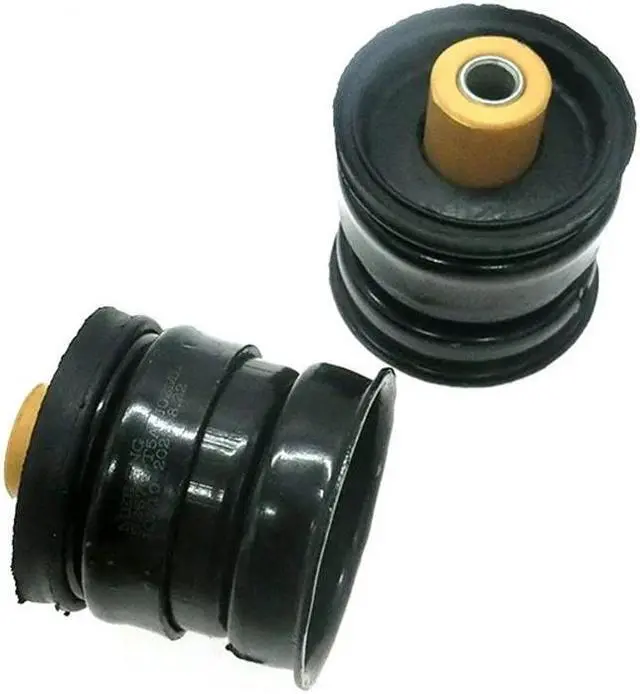 Alt view image 4 of 5 - Acaigel 2x Rear Mounting Damper Stop Buffer 52670T5AJ01 for Honda Jazz Fit GK 2015-2021