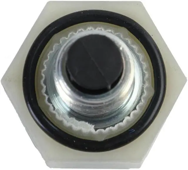 Alt view image 4 of 5 - 12618613333 Engine Oil Pressure Sensor Fit for BMW F34 F30 F10 E84 E89 X3 X5 Z4