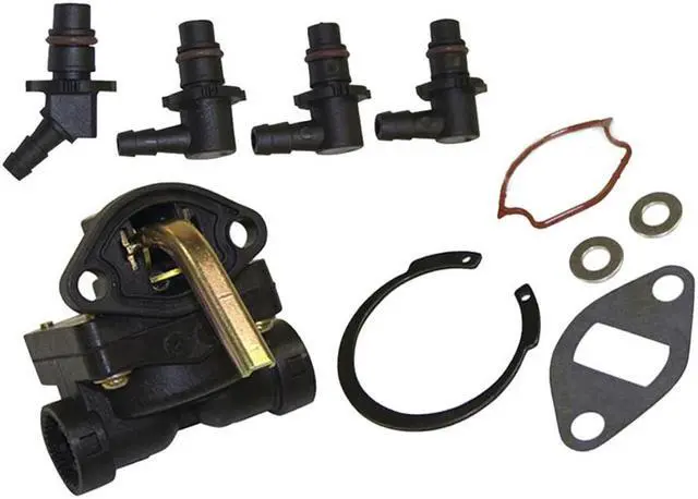 Main image of Fuel Pump 4755904 for Kohler K-Series K241 K301 K321 K341 10 12 14 16 HP Engines