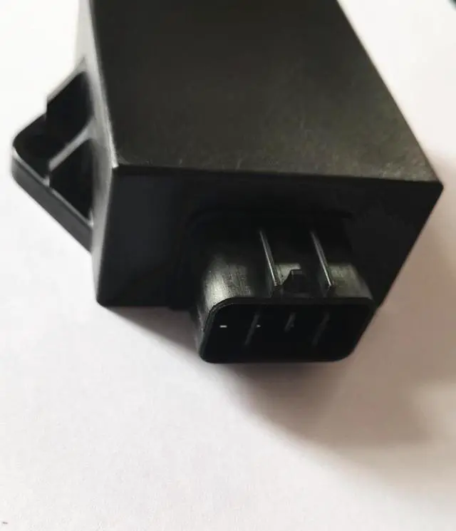 Alt view image 3 of 5 - Acaigel CDI Ignition Box Unit Replacement For 01-05 Kawasaki KX85 21119-1572, 211191572