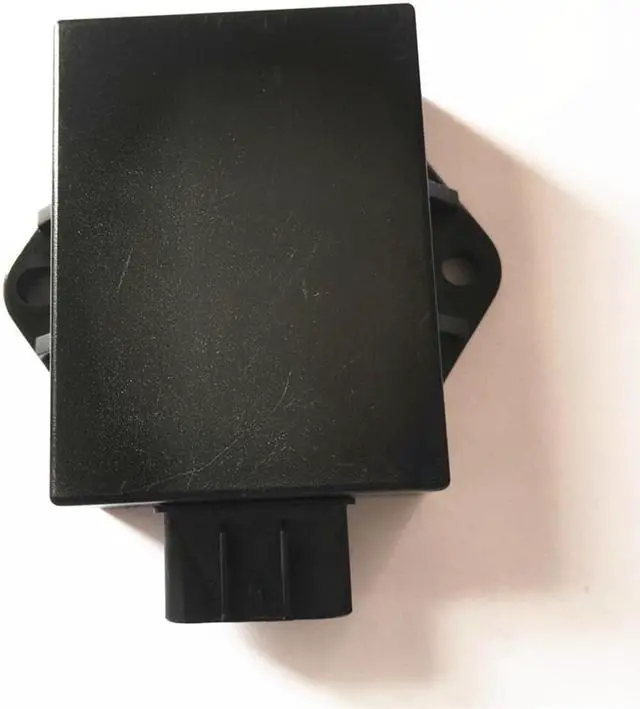Alt view image 4 of 5 - Acaigel CDI Ignition Box Unit Replacement For 01-05 Kawasaki KX85 21119-1572, 211191572