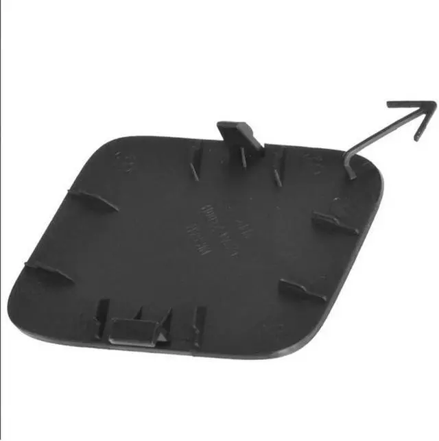 Alt view image 5 of 5 - Acaigel 622A1-Zx00H Front Bumper Tow Hook Cover For Nissan Altima