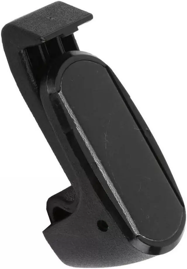 Alt view image 4 of 5 - Yingshan 12543916 Rear Sliding Glass Latch For Chevy For S10 For GMC For Sonoma 1994-04